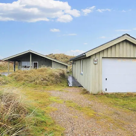 Holiday home Xlvii *