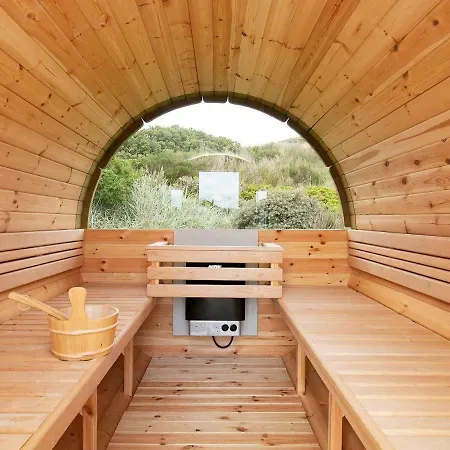 Holiday home Xlvii *