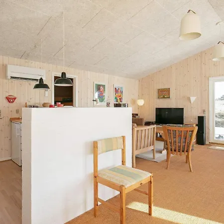Holiday home Xlvii