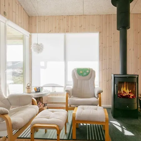 Holiday home Xlvii Lokken