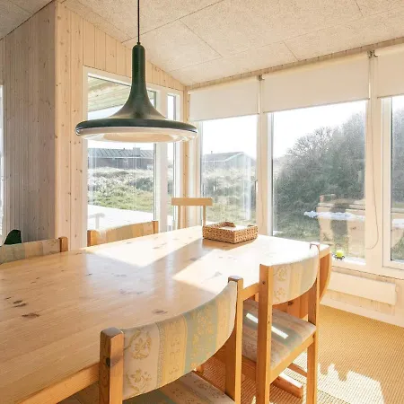 Holiday home Xlvii Lokken