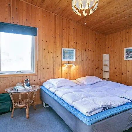Xlvii Holiday home